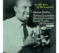 Parlan, Horace - Spur of The Moment