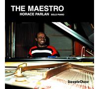 Parlan Horace - The Maestro [Import]