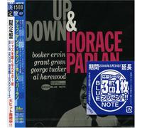 Parlan, Horace - Up & Down