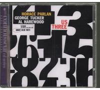 Parlan, Horace - Us Three