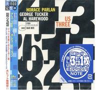Parlan, Horace - Us Three