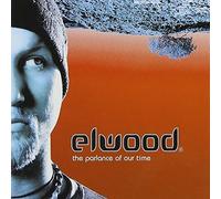 Parlance of Our Time by Elwood