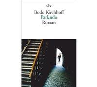 Parlando | Bodo Kirchhoff Bodo Kirchhoff (Auteur)
