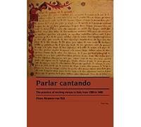Parlar Cantando