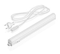 Luminaire d'agencement LED RIGEL Fiche 31cm 4 W 397lm blanc chaud [EEK: F]
