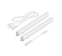 parlat LED Lampes d'appoint Rigel, 31,3cm chacune, 397lm chacune, blanc chaud, 2 pièces