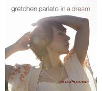 Parlato Gretchen - in a Dream [Import]