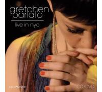 Parlato, Gretchen - Live in NYC
