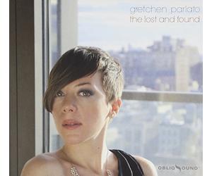 Parlato, Gretchen - Lost and Found