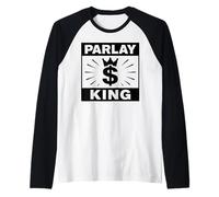 Parlay King Cotes de Paris Sportifs DFS Moneyline Over Manche Raglan