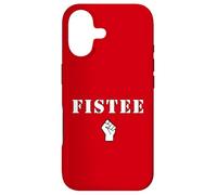 Parle à la Main, Elle a Plus de Patience Que Moi ! Coque pour iPhone 17