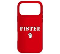 Parle à la Main, Elle a Plus de Patience Que Moi ! Coque pour iPhone 17 Pro Max