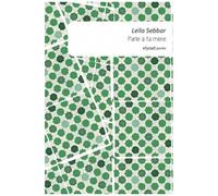 Parle À Ta Mere
