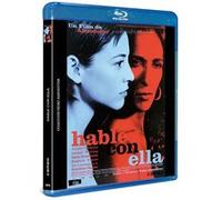 Parle avec elle (2002) / Hable Con Ella (Blu Ray)