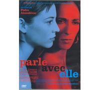 Parle Avec Elle