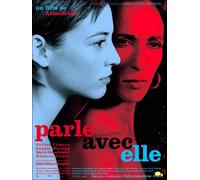 Parle avec elle DVD