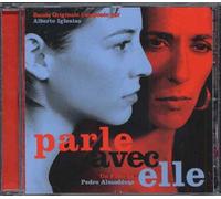 Parle Avec Elle