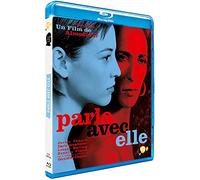 Parle avec elle Blu-ray