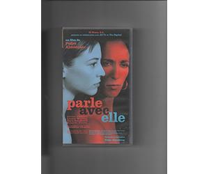 Parle avec elle [VHS]