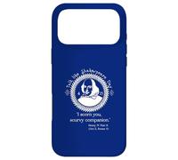 Parle comme Shakespeare, Je Te méprise Contre Le scorbut Coque pour iPhone 17 Pro Max