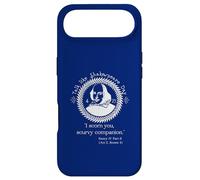 Parle comme Shakespeare, Je Te méprise Contre Le scorbut Coque pour iPhone Air