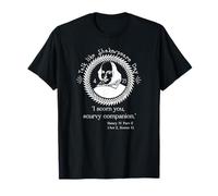 Parle comme Shakespeare, Je Te méprise Contre Le scorbut T-Shirt