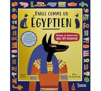 Parle comme un Egyptien