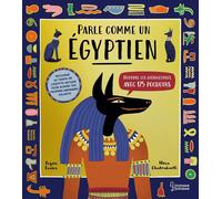 Parle comme un Egyptien