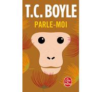 Parle-moi