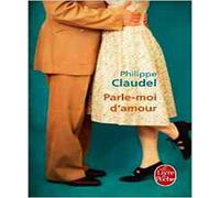 Parle-moi d'amour