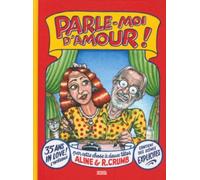 Parle-moi d'amour !