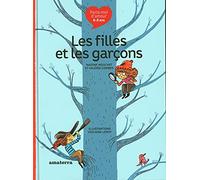 Parle-moi d'amour 6/8 ans