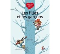 Parle-moi d'amour 6/8 ans Nadine Mouchet (Coauteur), Valérie Combes (Coauteur), Violaine Leroy (Illustration)