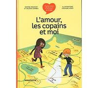 Parle-moi d'amour 9/11 ans