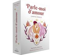 Parle-moi d'amour - Cartes oracle