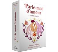 Parle-Moi D'amour - Cartes Oracle