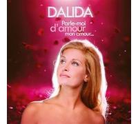 Parle-moi d'amour, mon amour… CD