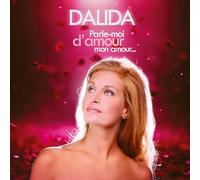 Parle-moi d'amour, mon amour (Volume 1) Édition Limitée Vinyle