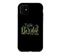 Parle-Moi de Birdie | Golf Trendsport Lane Coque pour iPhone 11