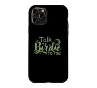 Parle-Moi de Birdie | Golf Trendsport Lane Coque pour iPhone 11 Pro