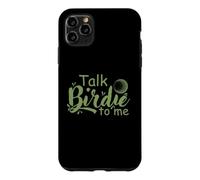 Parle-Moi de Birdie | Golf Trendsport Lane Coque pour iPhone 11 Pro Max