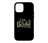 Parle-Moi de Birdie | Golf Trendsport Lane Coque pour iPhone 12/12 Pro