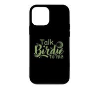Parle-Moi de Birdie | Golf Trendsport Lane Coque pour iPhone 12 Mini