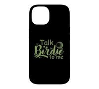 Parle-Moi de Birdie | Golf Trendsport Lane Coque pour iPhone 14