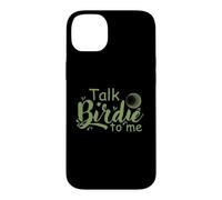 Parle-Moi de Birdie | Golf Trendsport Lane Coque pour iPhone 14 Plus