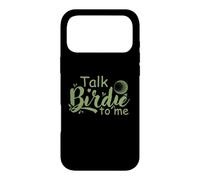 Parle-Moi de Birdie | Golf Trendsport Lane Coque pour iPhone 17 Pro Max