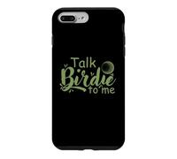 Parle-Moi de Birdie | Golf Trendsport Lane Coque pour iPhone 7 Plus/8 Plus