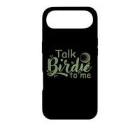 Parle-Moi de Birdie | Golf Trendsport Lane Coque pour iPhone Air