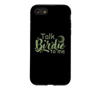 Parle-Moi de Birdie | Golf Trendsport Lane Coque pour iPhone SE (2020) / 7/8