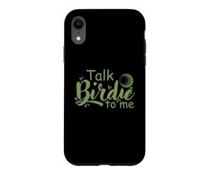 Parle-Moi de Birdie | Golf Trendsport Lane Coque pour iPhone XR